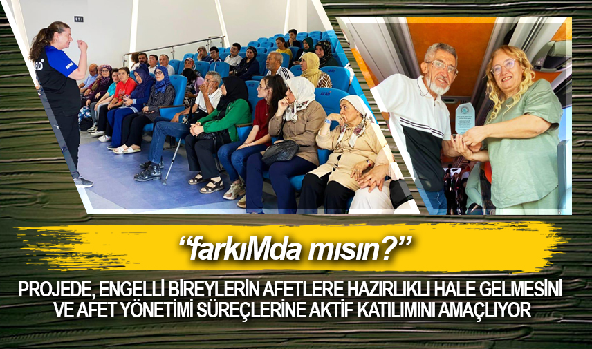 farkıMda mısın?